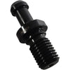NEW Western Tool and Supply JM32129 Retention Knob Thread Head 1-8 UNC-2A 90 Degree