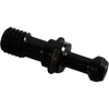 NEW Western Tool and Supply JM31109CHT Retention Knob BT30 M12 45 Degree