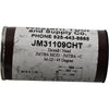 NEW Western Tool and Supply JM31109CHT Retention Knob BT30 M12 45 Degree