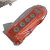 NEW Rainproof Hoist Crane Pendant Control Station COB-62 4-Way UP DOWN LEFT RIGHT