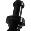 NEW JM Performance Products JM32129 CAT50 Retention Knob 90 Degree Coolant Thru