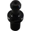 NEW JM Performance Products JM32129 CAT50 Retention Knob 90 Degree Coolant Thru