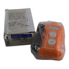 NEW COB-61 Rainproof Hoist Crane Pendant Control Station Switch UP DOWN 250V 5A