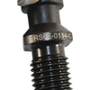 NEW Command RS6E-0114-C CT50 CAT50 Retention Knob 15 Degree Coolant Thru Pull Stud