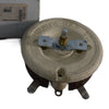 NEW Ohmite RLS15RE Wirewound Rheostat 15 Ohm 150W 10% L Series Potentiometer