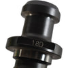 NEW KKS 18D Retention Knob