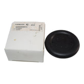 NEW Ohmite 5104AE Handwheel Pointer Knob 3.25'' OD 3/8'' Shaft 9.53mm Black