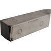 Iscar SVJCR 2525M-16 Indexable Turning Tool Holder 1'' Shank Cut 4-3/4'' OAL