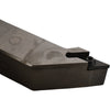 Iscar SVJCR 2525M-16 Indexable Turning Tool Holder 1'' Shank Cut 4-3/4'' OAL