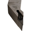 Iscar SVJCR 2525M-16 Indexable Turning Tool Holder 1'' Shank Cut 4-3/4'' OAL