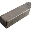 Iscar SVJCR 2525M-16 Indexable Turning Tool Holder 1'' Shank Cut 4-3/4'' OAL