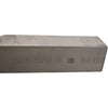 Iscar SVJCR 2525M-16 Indexable Turning Tool Holder 1'' Shank Cut 4-3/4'' OAL