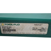NEW Tool-Flo FLSL-163D 93301616D Indexable Threading Grooving Holder 1 inch Shank