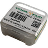 NEW Tool-Flo TBNR-1750-P ZS26D 2414194 RigidLock Ball Nose Milling Insert 1-3/4