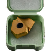 NEW Walter P6002-D28 57R WXK25 Xtra-tec Carbide Drill Tip Insert 28.57mm