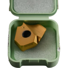 NEW Walter P6002-D28 57R WXK25 Xtra-tec Carbide Drill Tip Insert 28.57mm