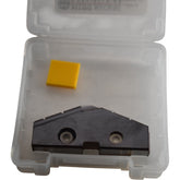 NEW Allied Machine 170615-45 T-A Spade Drill Insert 1.7717 inch 45mm HSS TiN