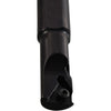 NEW Vardex NVRC 0625-3 1045605 Internal Threading Tool Holder Coolant Thru 5/8