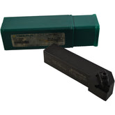 NEW Tool-Flo FLSL-163D 93301616D Indexable Threading Grooving Holder 1 inch Shank