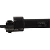 Kaiser THINBIT RR0E58 5/8 inch Round Reversible Groove N Turn Tool Holder