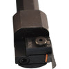 Kaiser THINBIT RR0E58 5/8 inch Round Reversible Groove N Turn Tool Holder