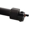 Kaiser THINBIT RR0E58 5/8 inch Round Reversible Groove N Turn Tool Holder
