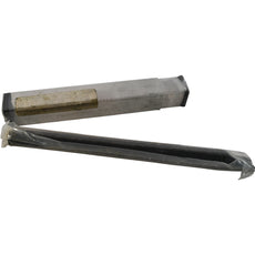 NEW S-SVUCL122 Indexable Boring Bar 3/4 inch Shank 10 inch OAL Left Hand