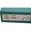 NEW Tool-Flo FLER-164D 2404474 External Indexable Threading Grooving 1'' Shank