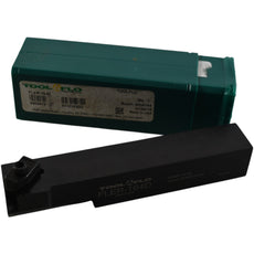 NEW Tool-Flo FLER-164D 2404474 External Indexable Threading Grooving 1'' Shank