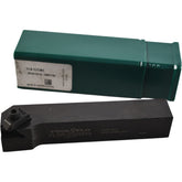 NEW Tool-Flo FLSR-2525M3 5087536 Flo-Lock Threading Grooving Holder 25mm Shank