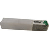 NEW Widia A32VNSL3 3637502 TopGroove Boring Bar 2 inch Shank 16 inch OAL Left Hand