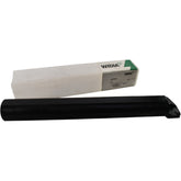 NEW Widia A32VNSL3 3637502 TopGroove Boring Bar 2 inch Shank 16 inch OAL Left Hand