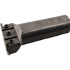 Iscar GHIC-50.8-85 Indexable Grooving Tool Holder 2 inch Shank 6-5/8 inch OAL