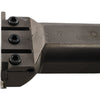Iscar GHIC-50.8-85 Indexable Grooving Tool Holder 2 inch Shank 6-5/8 inch OAL
