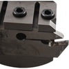 Iscar GHIC-50.8-85 Indexable Grooving Tool Holder 2 inch Shank 6-5/8 inch OAL