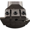Iscar GHIC-50.8-85 Indexable Grooving Tool Holder 2 inch Shank 6-5/8 inch OAL