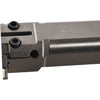 Iscar GHIC-38.1-50 Indexable Grooving Tool Holder 1.5 inch Shank 10 inch OAL