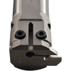 Iscar GHIC-38.1-50 Indexable Grooving Tool Holder 1.5 inch Shank 10 inch OAL