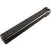 Iscar GHIC-38.1-50 Indexable Grooving Tool Holder 1.5 inch Shank 10 inch OAL