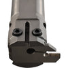 Iscar GHIC-38.1-50 Indexable Grooving Tool Holder 1.5 inch Shank 6-3/4 inch OAL