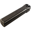 Iscar GHIC-38.1-50 Indexable Grooving Tool Holder 1.5 inch Shank 6-3/4 inch OAL