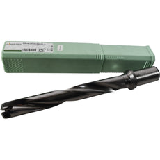 NEW Walter D4140.07-28.00A31-J Indexable Insert Drill 1.102 inch 7xD 1.25 Shank