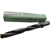 NEW Walter D4140.07-28.00A31-J Indexable Drill 7xD 1.102 inch with Carbide Bit