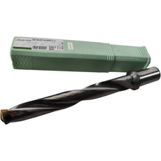 NEW Walter D4140.07-28.00A31-J Indexable Drill 7xD 1.102 inch with Carbide Bit