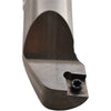 S-SCLCR-204 Indexable Boring Bar 1-1/4 inch Shank 8 inch OAL Right Hand