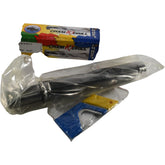 NEW Iscar DFN 380-190-32A-5D-IQ 3203374 IQ-Drill Body 38mm 5xD Weldon Shank