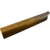 Iscar GHIUR 50.8C-15A-8 Indexable Boring Bar 2 inch Shank Grooving Tool