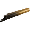 Iscar GHIUR 50.8C-15A-8 Indexable Boring Bar 2 inch Shank Grooving Tool
