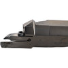Iscar GHIUR 50.8C-15A-8 Indexable Boring Bar 2 inch Shank Grooving Tool