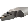 Iscar GHIUL 50.8C-15A-8 Indexable Boring Bar 2 inch Shank Aluminum Wheel Tool